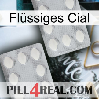 Flüssiges Cial 17